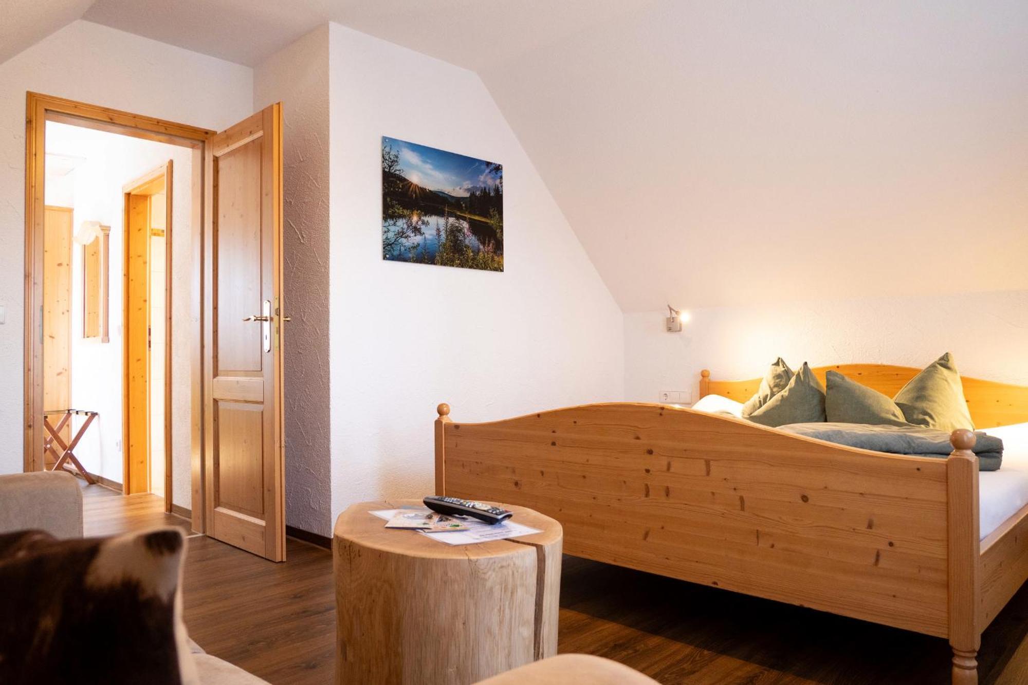 Vierbettzimmer