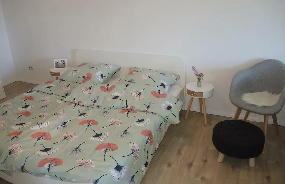 Ferienwohnung Saig-1